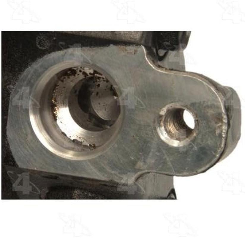 97560 A/C Compressor