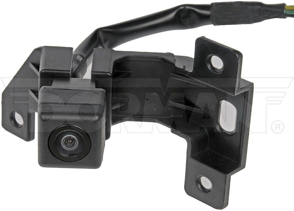 Dorman Park Assist Camera for 13-19 Frontier 590-919