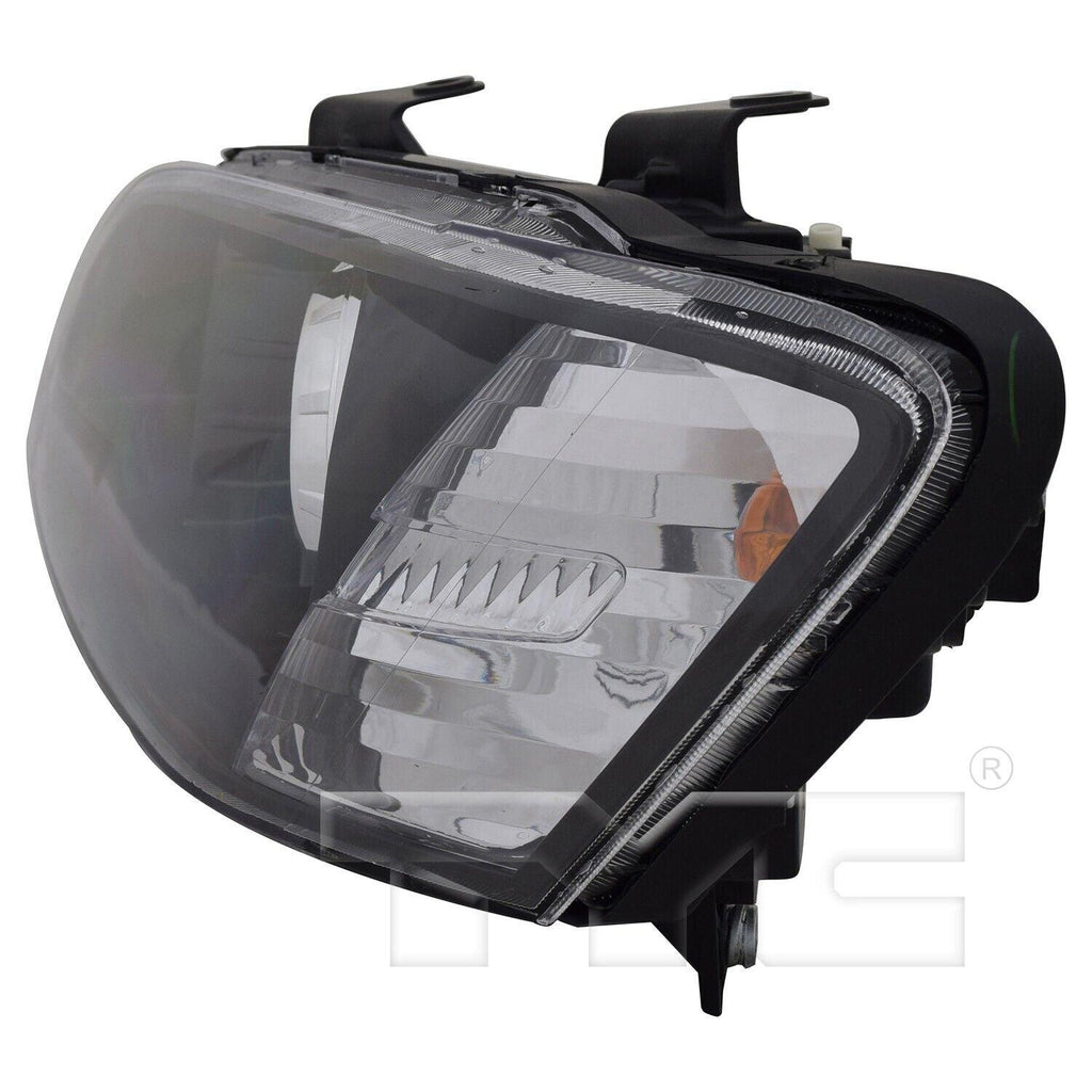 TYC Headlight Assembly for 08-09 G8 20-12214-00-9