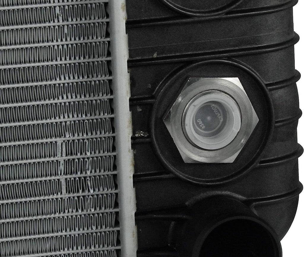 GM Genuine Parts 20859 Radiator