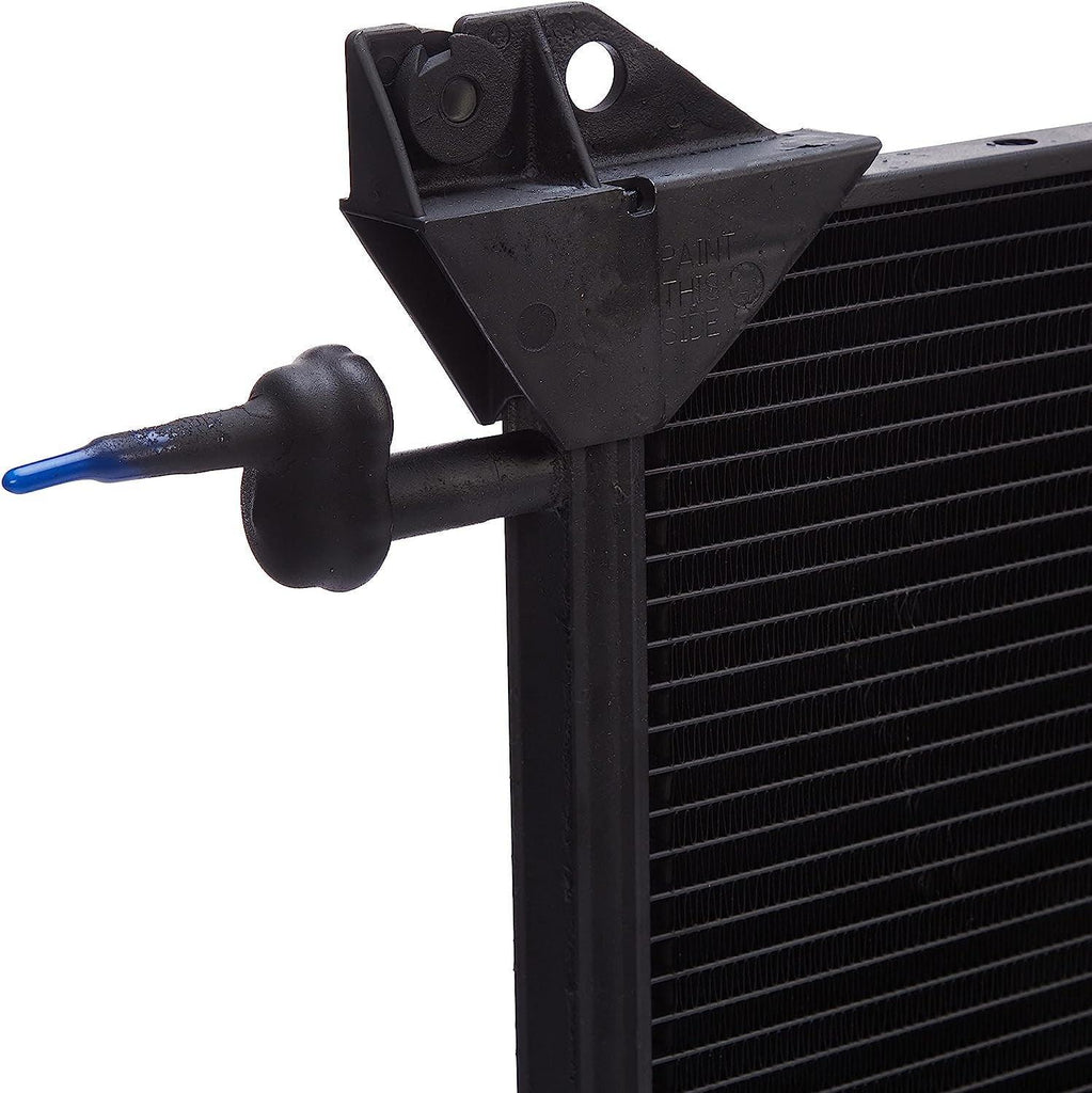GM Genuine Parts 15-63666 Air Conditioning Condenser