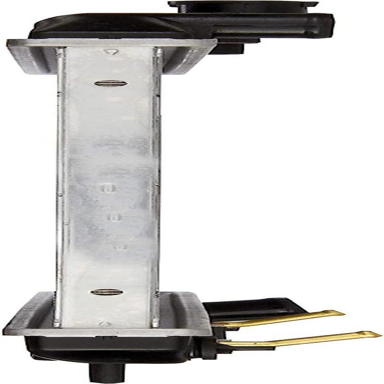 CU1117 Complete Radiator