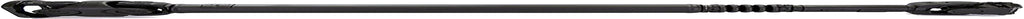 Dorman 938-160 Front Drive Shaft Compatible with Select Dodge/Ram Models