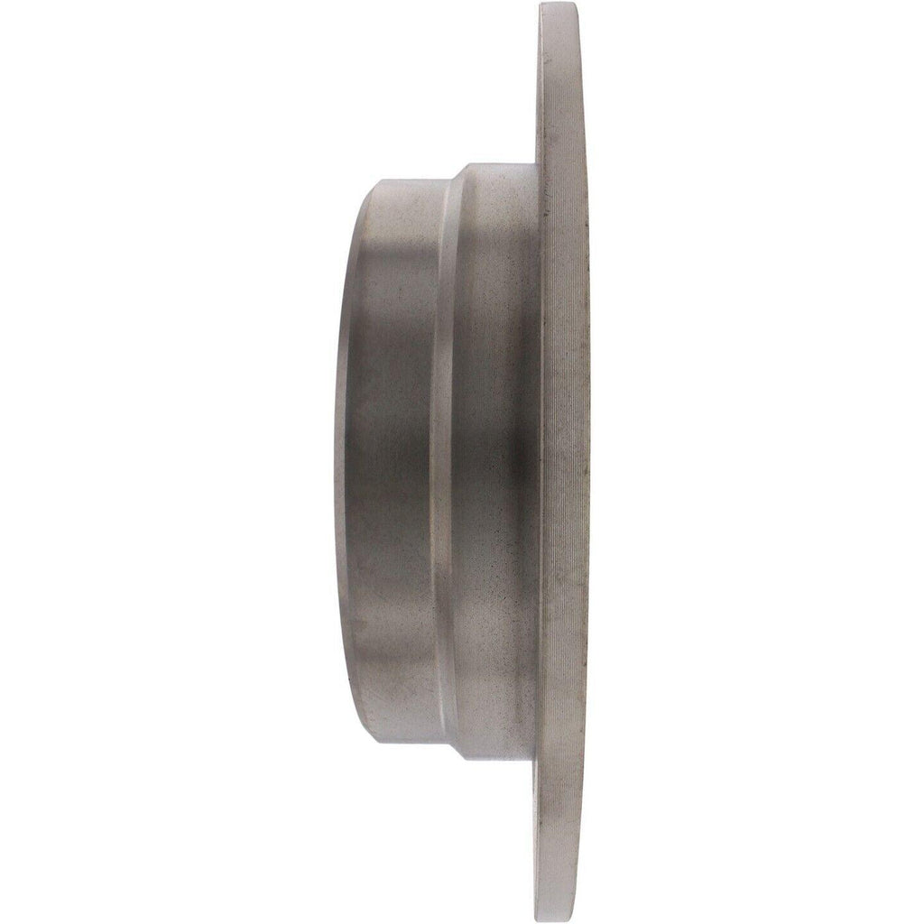 Centric Rear Disc Brake Rotor for BMW (121.34016)