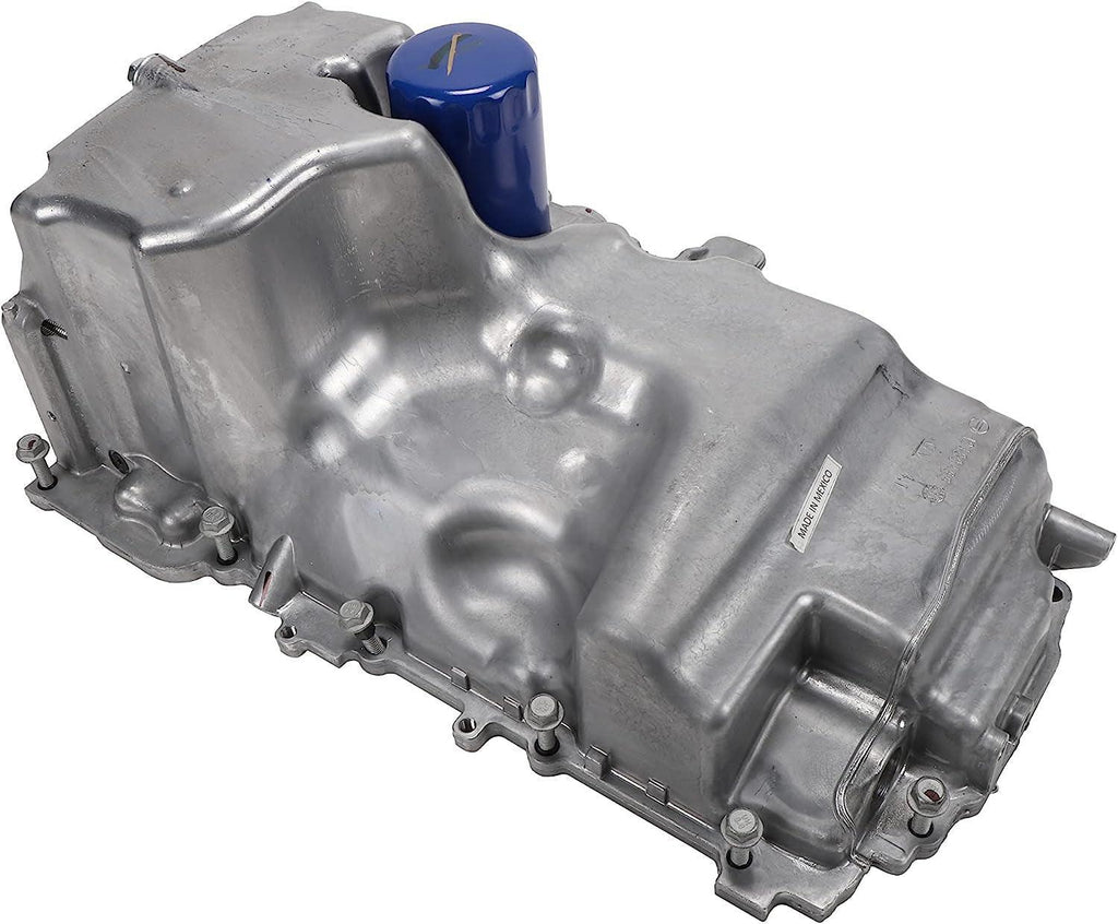 12707239 Oil Pan