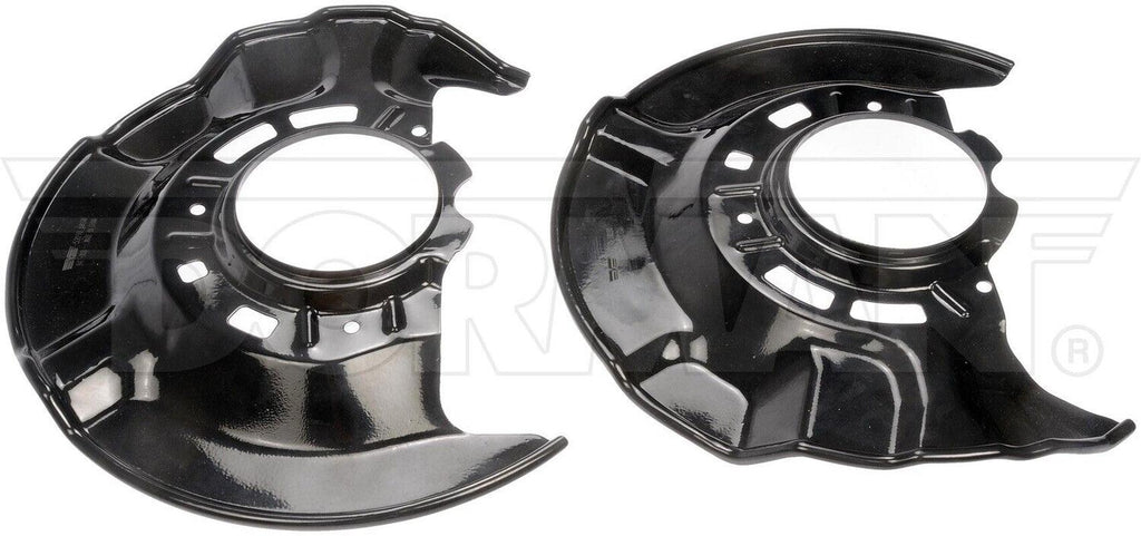 Dorman Brake Dust Shield for Corolla, Matrix 947-008