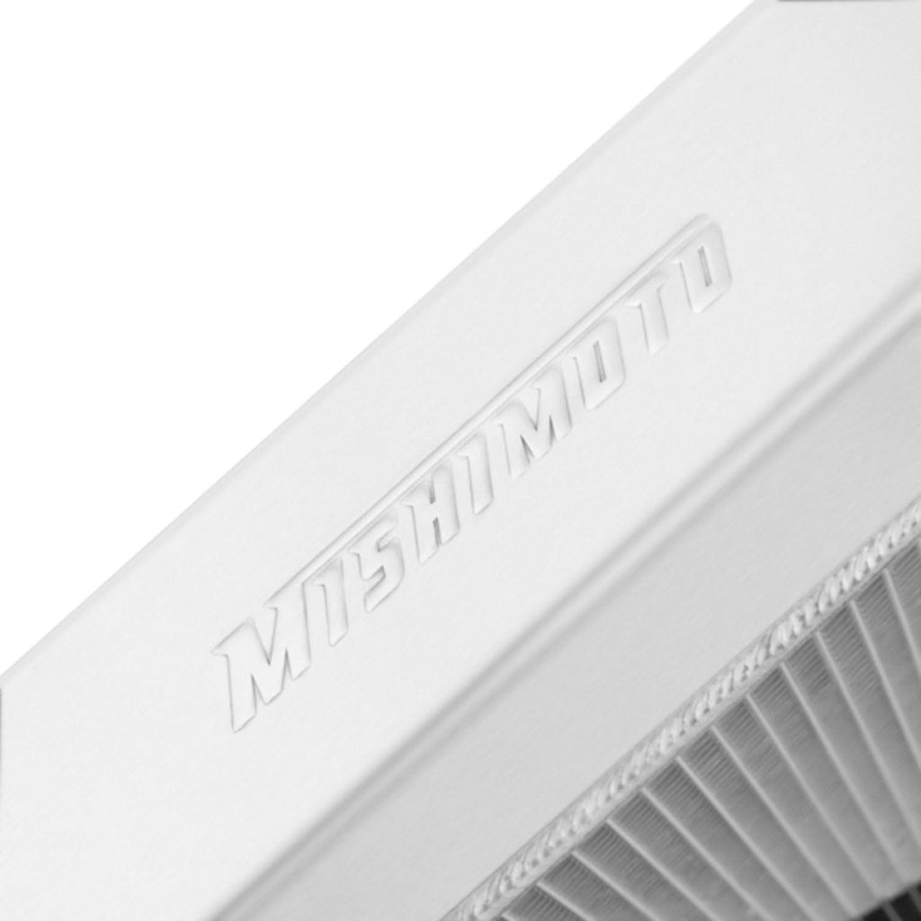 MMRAD-CAM-70 Performance Aluminum Radiator Compatible with Chevrolet Camaro 1970-1981