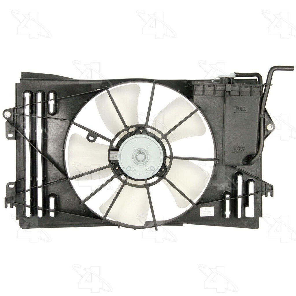 FS Engine Cooling Fan Assembly for Corolla, Matrix 75364