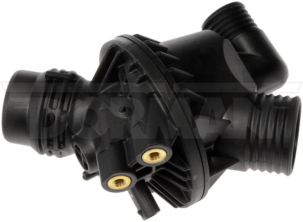Dorman Engine Coolant Thermostat Housing Assembly for BMW 902-5950