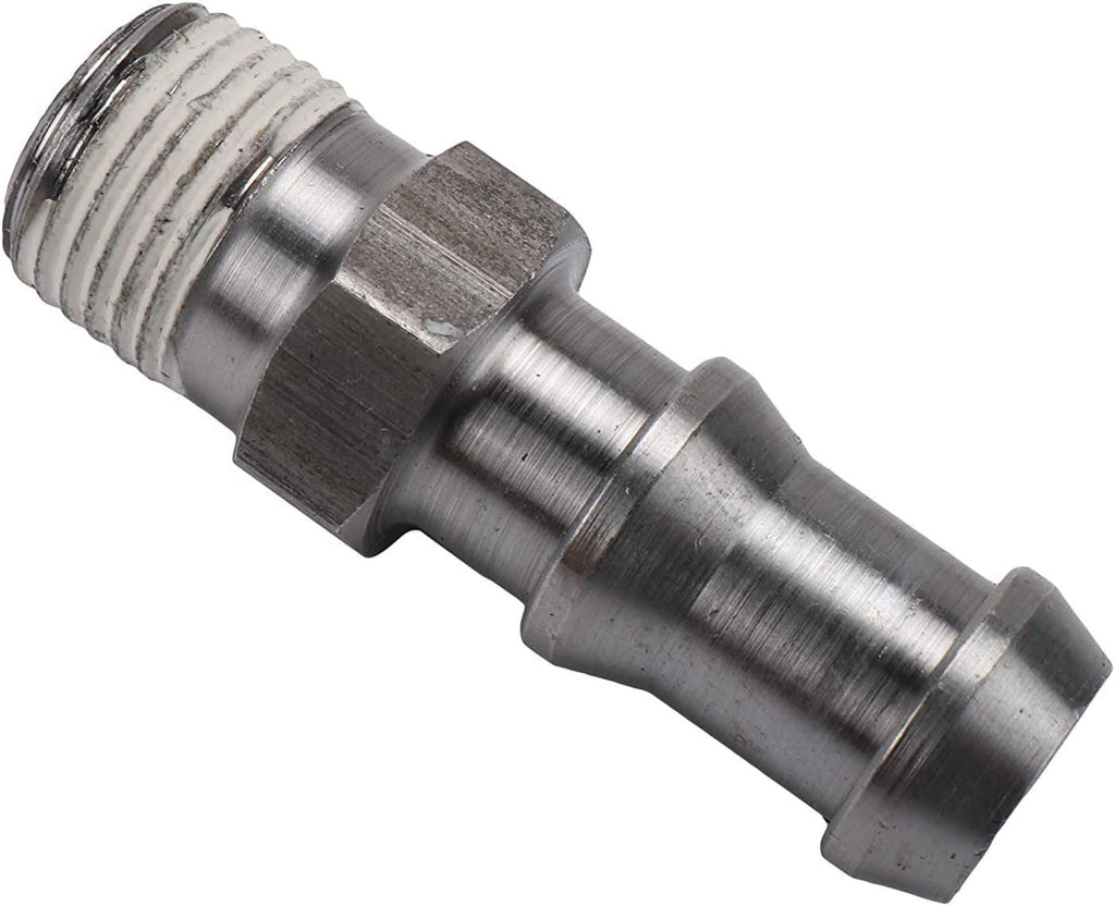 19408688 Front Differential Carrier Vent Hose Connector