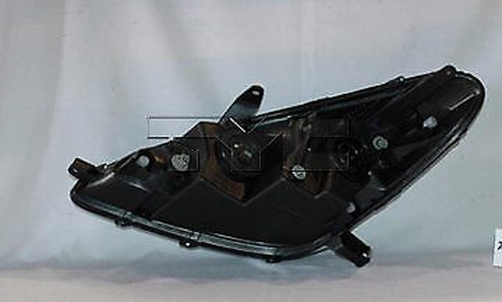 TYC Headlight Assembly for ES330, ES300 20-6509-00