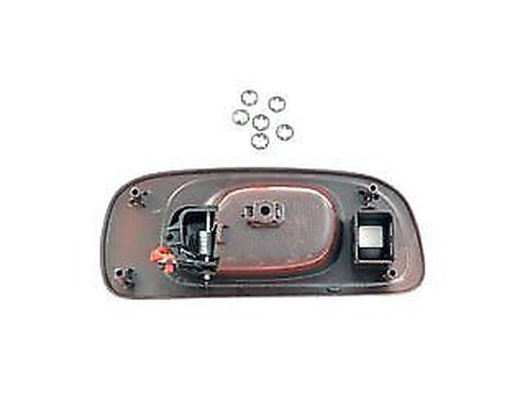 Dorman Interior Door Handle for 1998-2004 Chrysler Concorde 82093