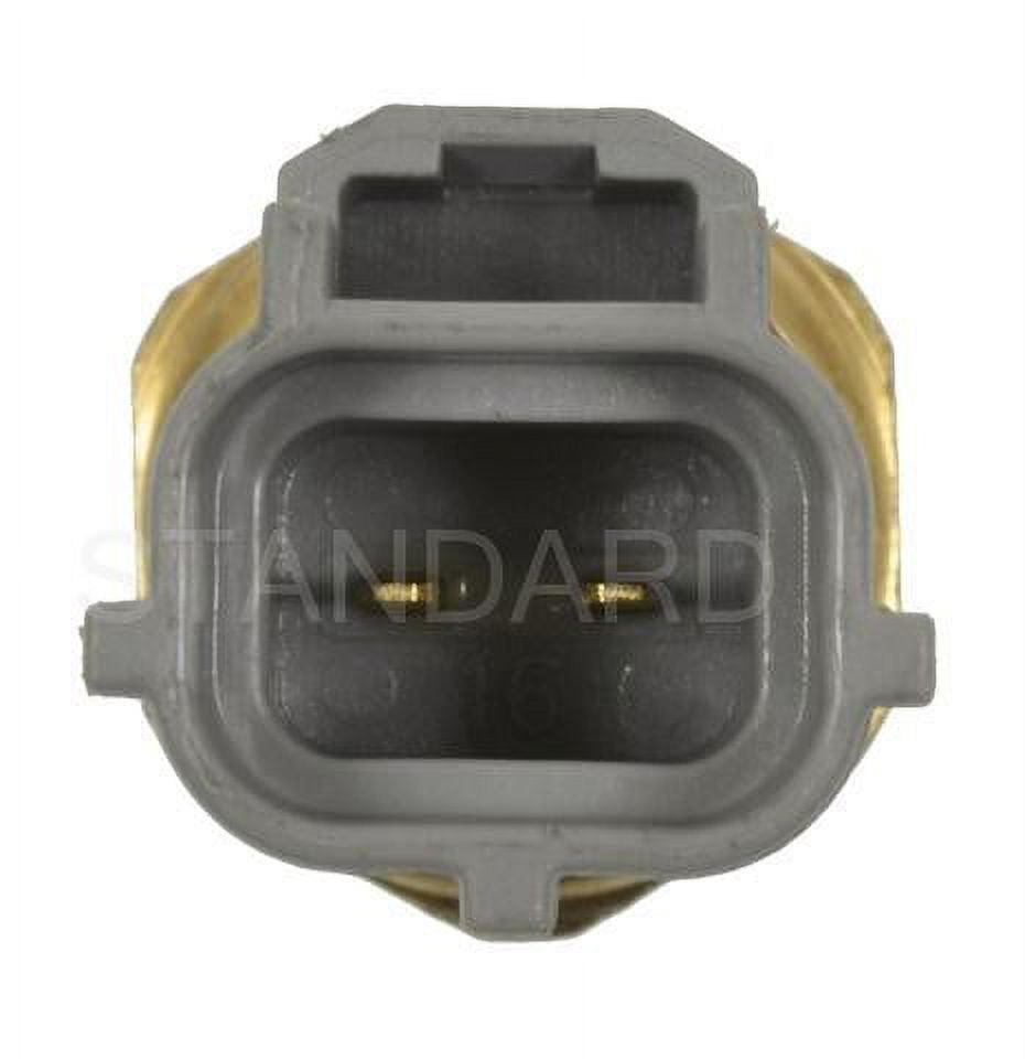 Standard Ignition Engine Coolant Temperature Sensor P/N:TX236 Fits Select: 2013-2019 FORD ESCAPE, 2013-2020 FORD FUSION