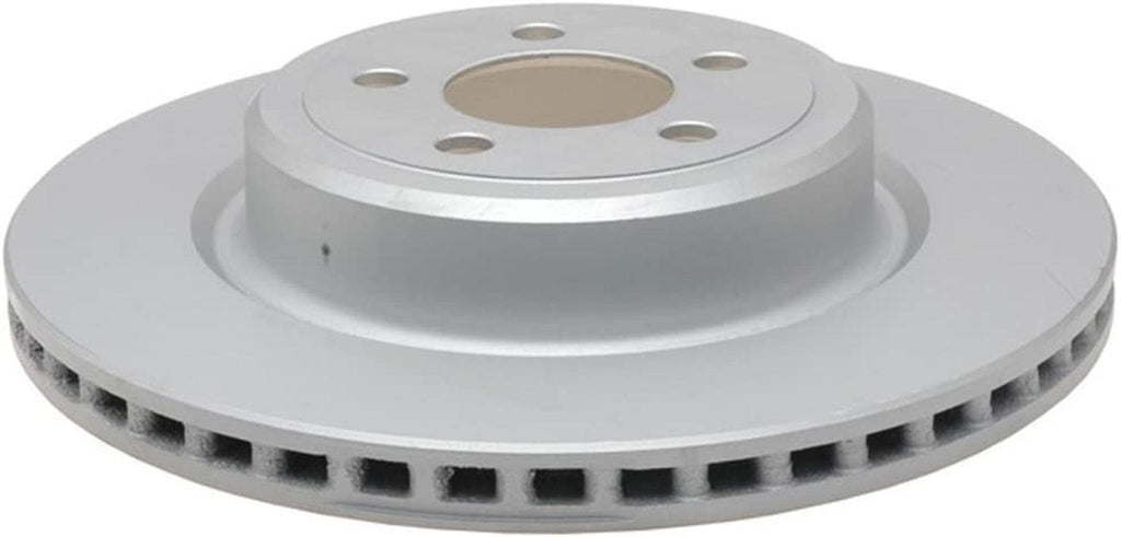 780395P Advanced Technology Disc Brake Rotor