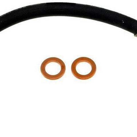 Dorman Brake Hydraulic Hose for C3500, P30, P3500, K3500 H38267