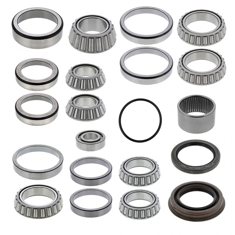 PAI INDUSTRIES ­-­ 436212 ­-­ BEARING AND SEAL KIT REPLACES NAVISTAR 1665333C91