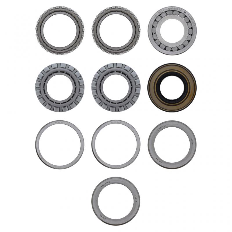 PAI INDUSTRIES ­-­ 436213E ­-­ BEARINGAND SEAL KIT REPLACES NAVISTAR 1665329C91