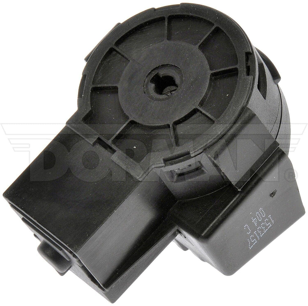 Ignition Switch for Edge, Escape, Expedition, Explorer+More 924-867