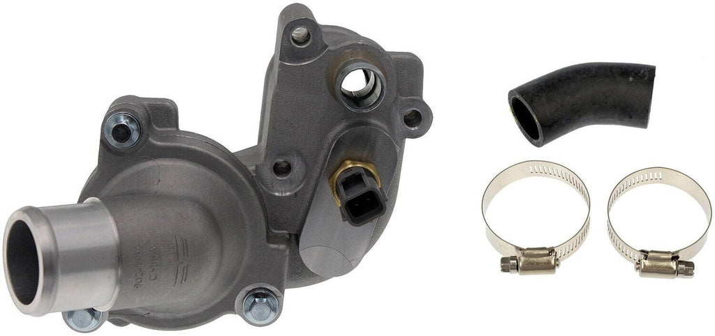Engine Coolant Thermostat Housing for Explorer+More 902-1999