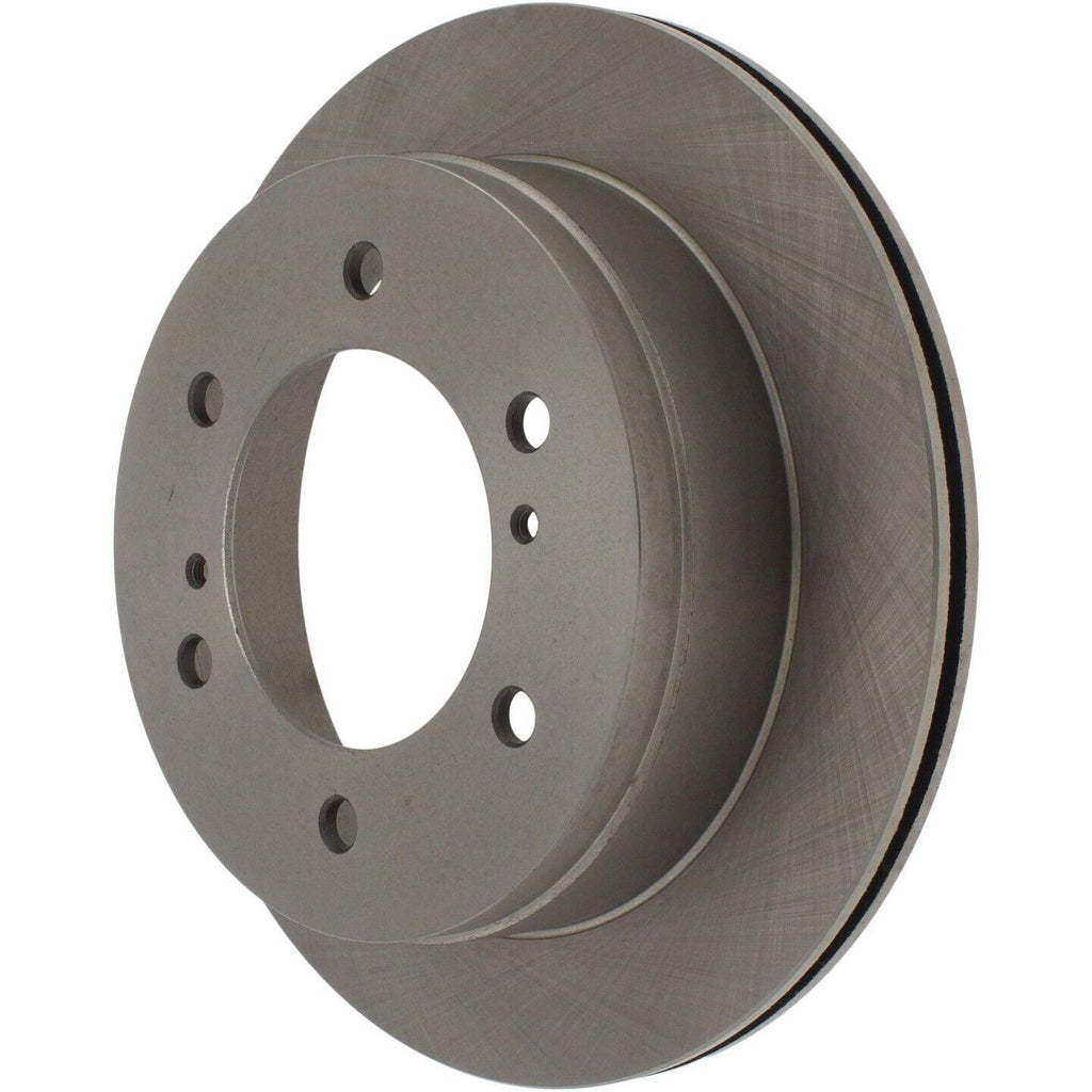 Centric Rear Disc Brake Rotor for 1988-1995 Nissan Pathfinder (121.42039)