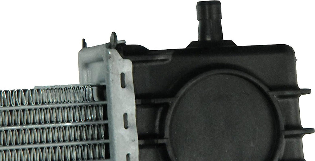 GM Genuine Parts 21695 Radiator