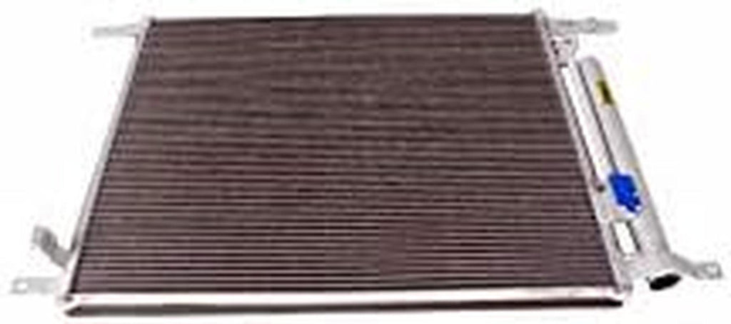 GM Genuine Parts 15-63712 Air Conditioning Condenser