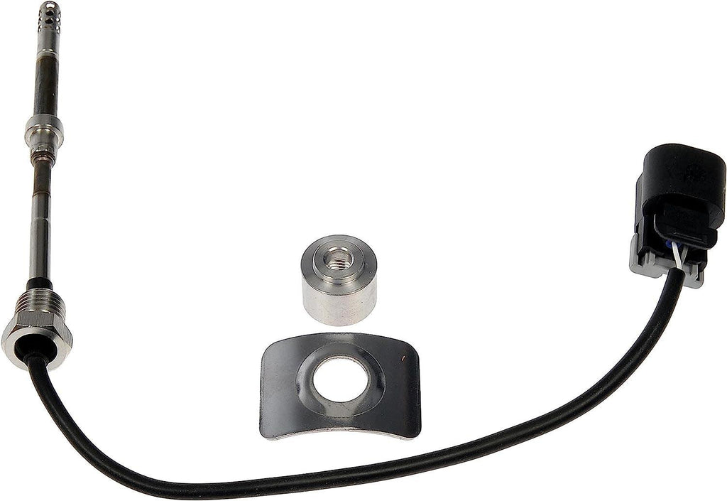 Dorman 904-721 Catalytic Converter Rearward Exhaust Gas Temperature Sensor Compatible with Select Chevrolet / GMC Models (OE FIX)