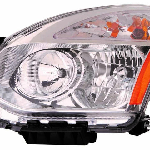 Depo Headlight Assembly for 09-10 Nissan Rogue 315-1167LMASHM