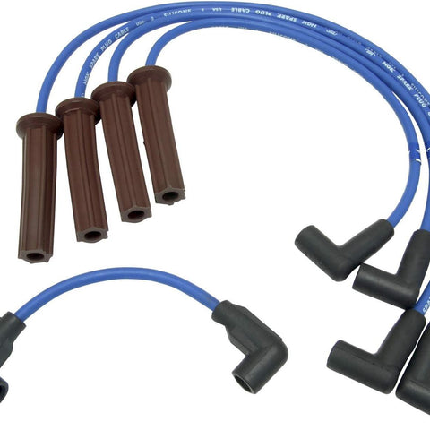 (51140) RC-GMX036 Spark Plug Wire Set