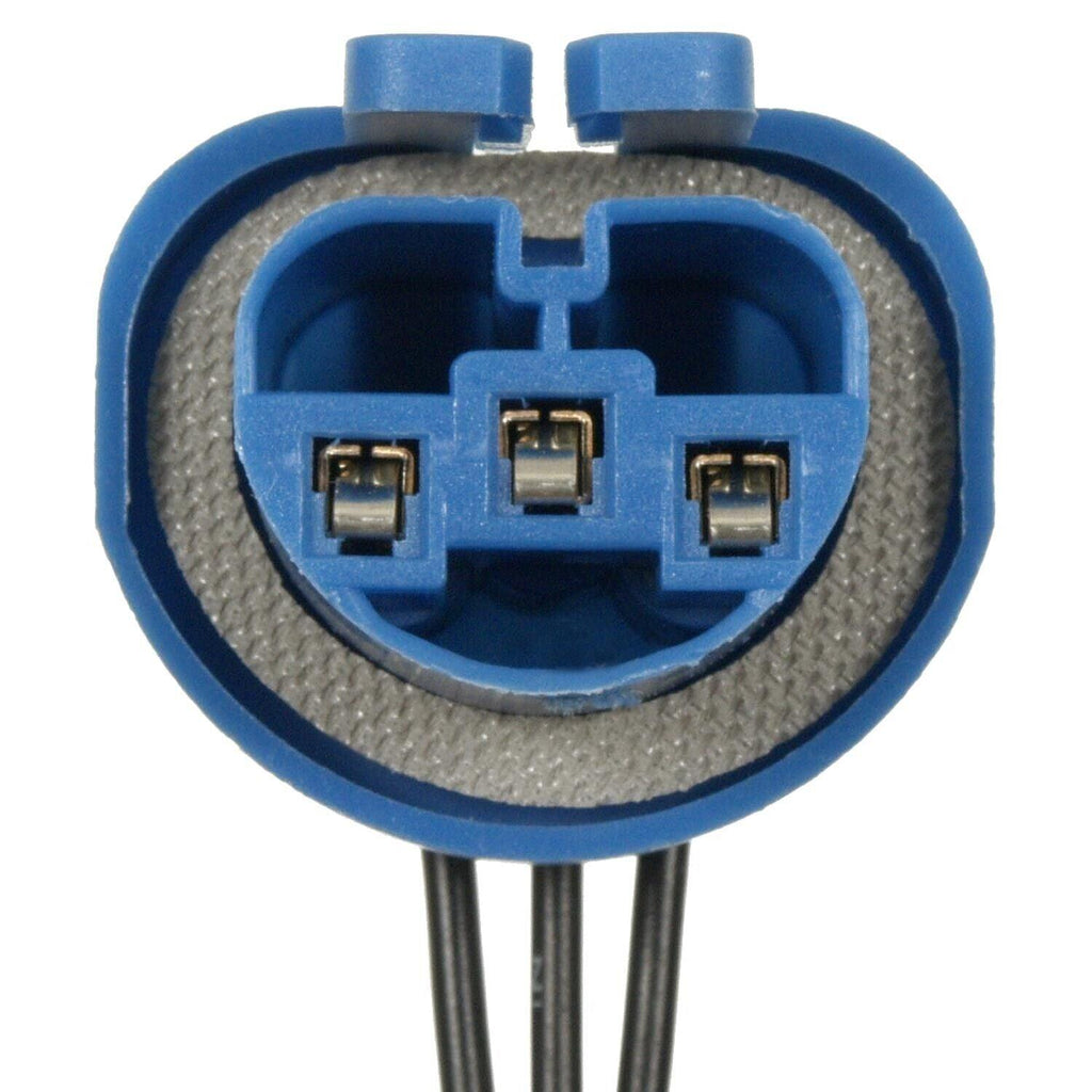 Headlight Connector for Mirage G4, Frontier, Versa Note, Xterra+More HP3940