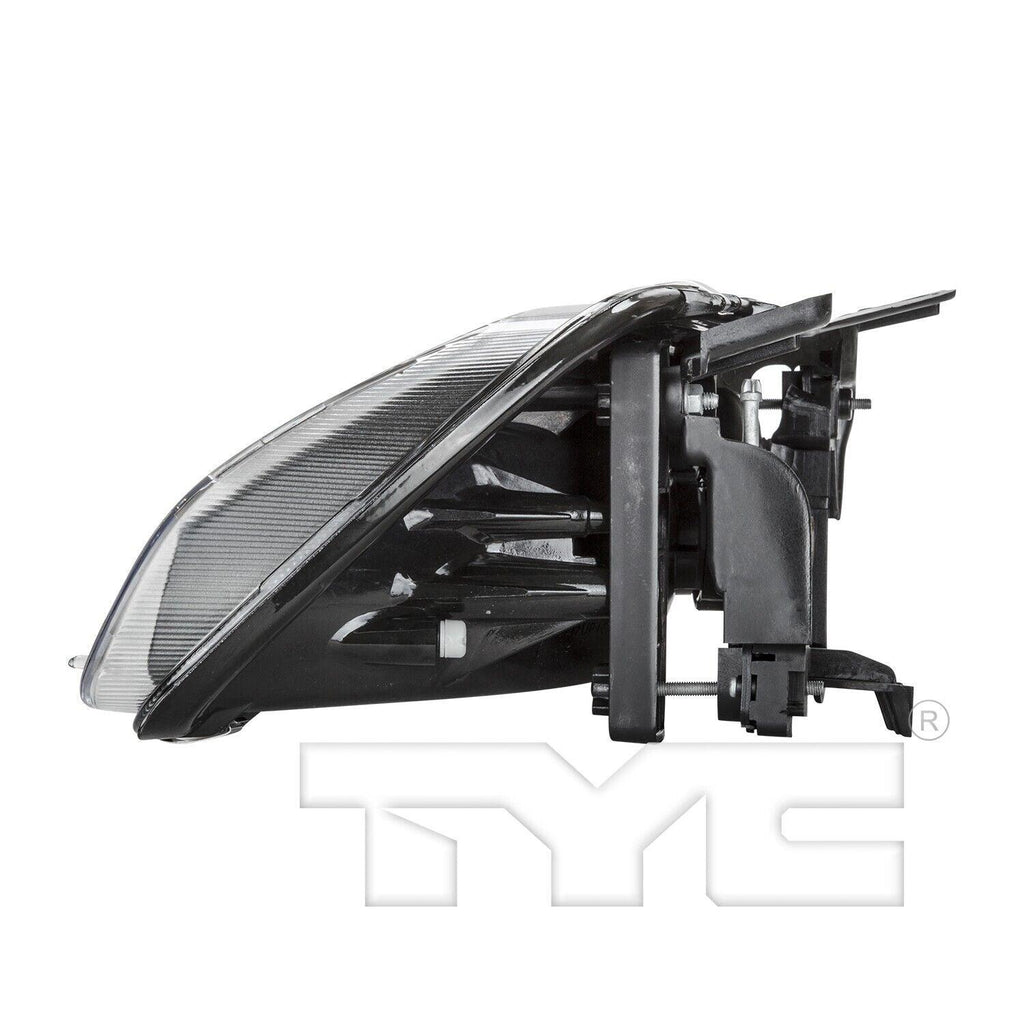 TYC Headlight Assembly for 1995-2002 Pontiac Sunfire 20-5069-00