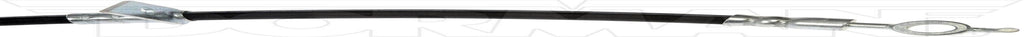 Dorman Brake Hydraulic Hose for MKZ, Fusion H622205