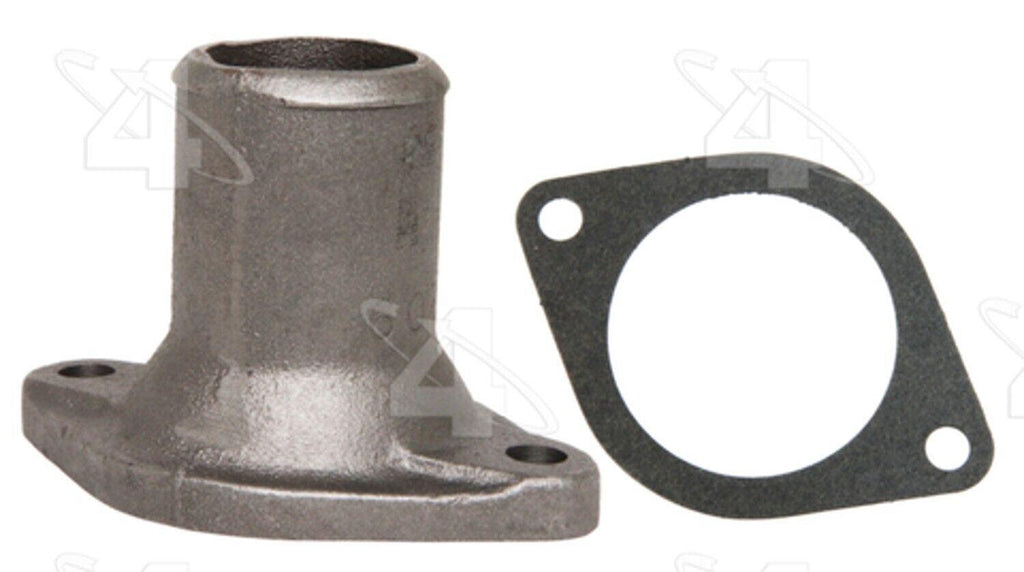 Engine Coolant Water Outlet for Blazer, R1500 Suburban+More 84987
