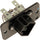 Dorman 973-240 Front HVAC Blower Motor Resistor Compatible with Select Mercury/Nissan Models
