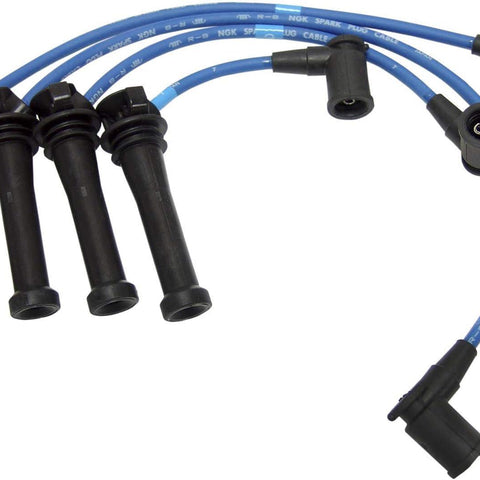 (4649) RC-ZE80 Spark Plug Wire Set