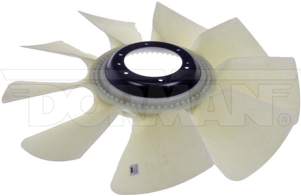 Dorman Engine Cooling Fan Blade for Dodge 620-065