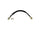 Dorman Brake Hydraulic Hose for CJ5, CJ7 H38160
