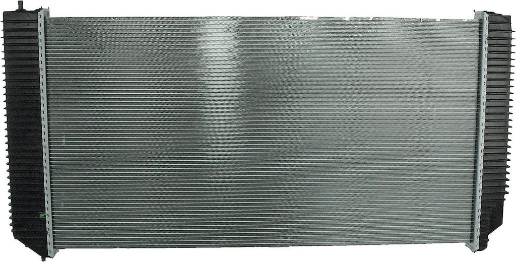 GM Genuine Parts 21698 Radiator