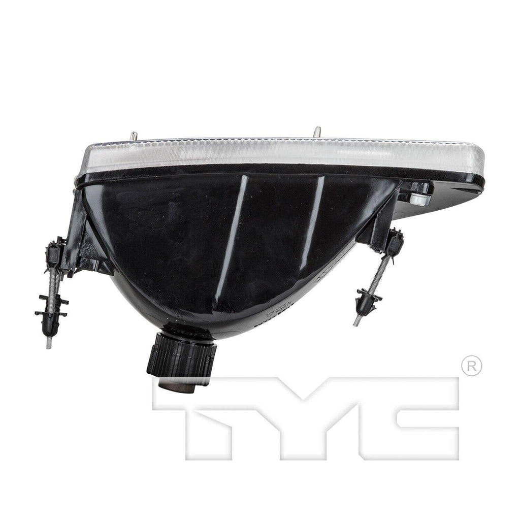 TYC Headlight Assembly for 1994-1998 Ford Mustang 20-3076-00-9