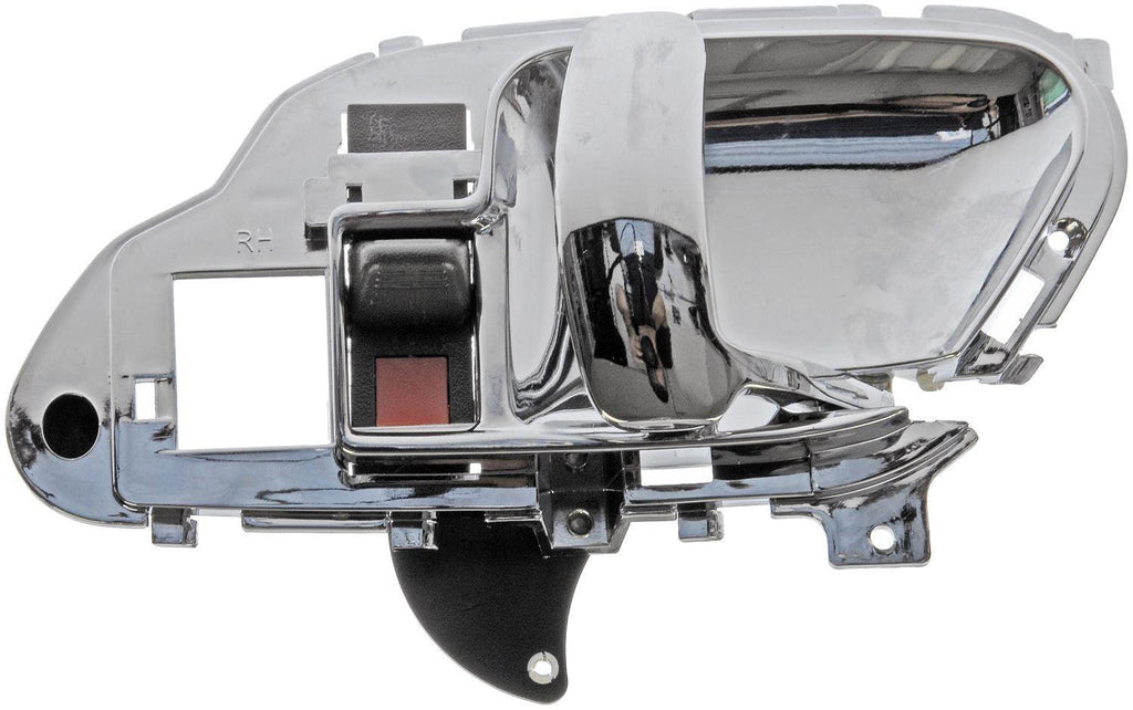 Interior Door Handle for Escalade, C2500, C35, C3500, K2500, K3500+More 91183