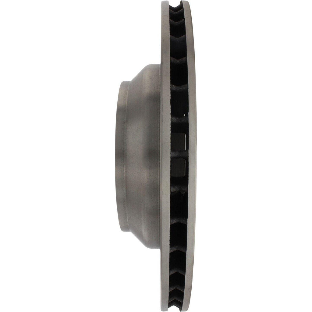 Centric Rear Disc Brake Rotor for Cayenne, Q7, Touareg (121.37044)