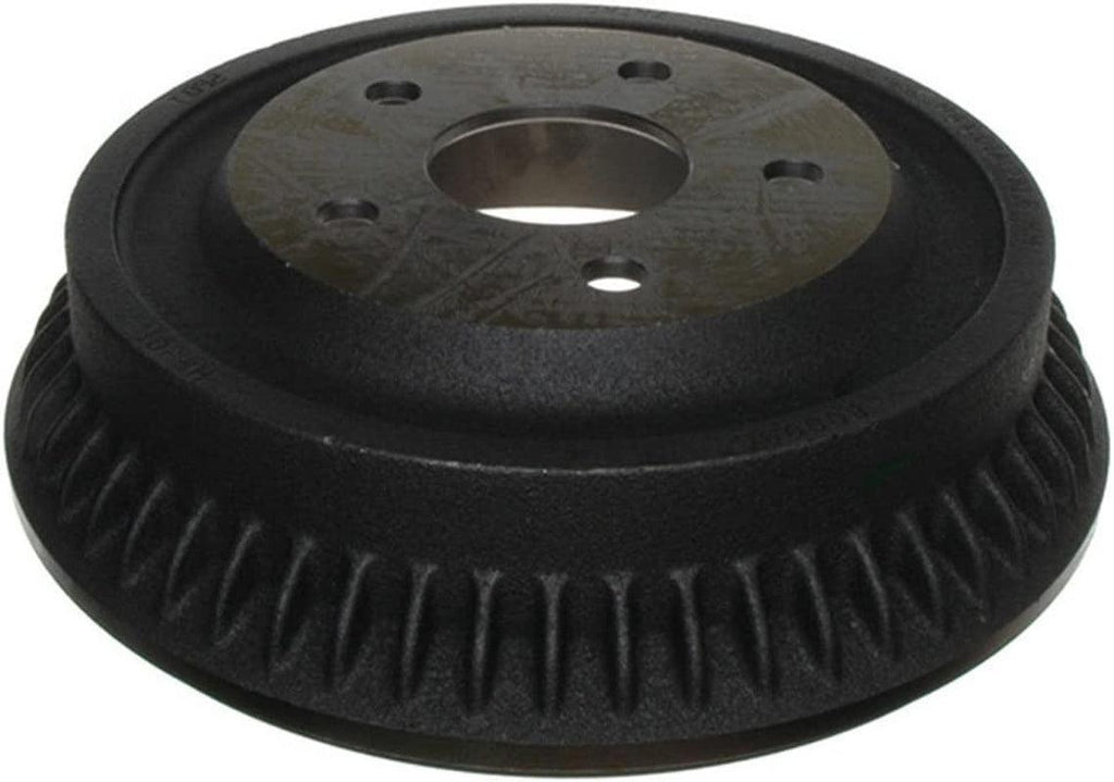 9563R Professional Grade Brake Drum