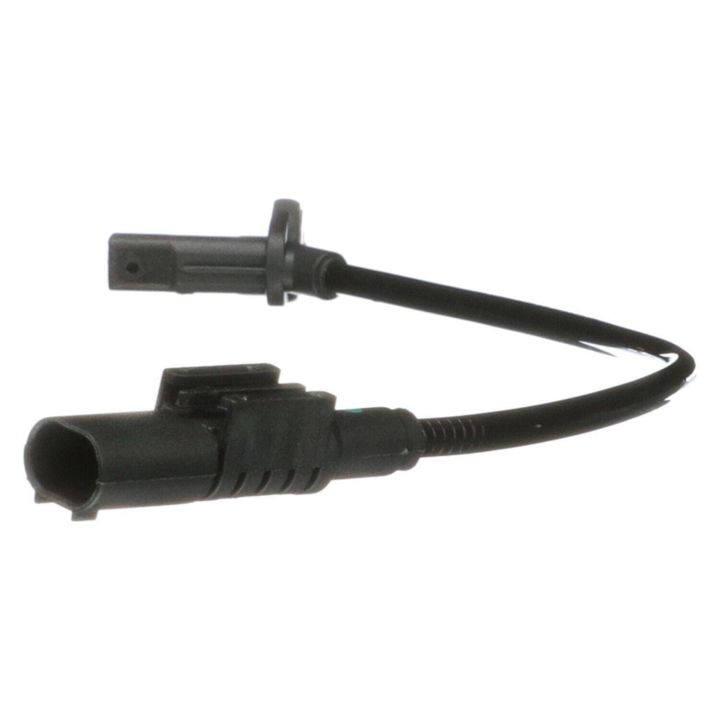 Rear PAIR Delphi ABS Wheel Speed Sensor for 2007 Mercedes-Benz R63 AMG (58297)