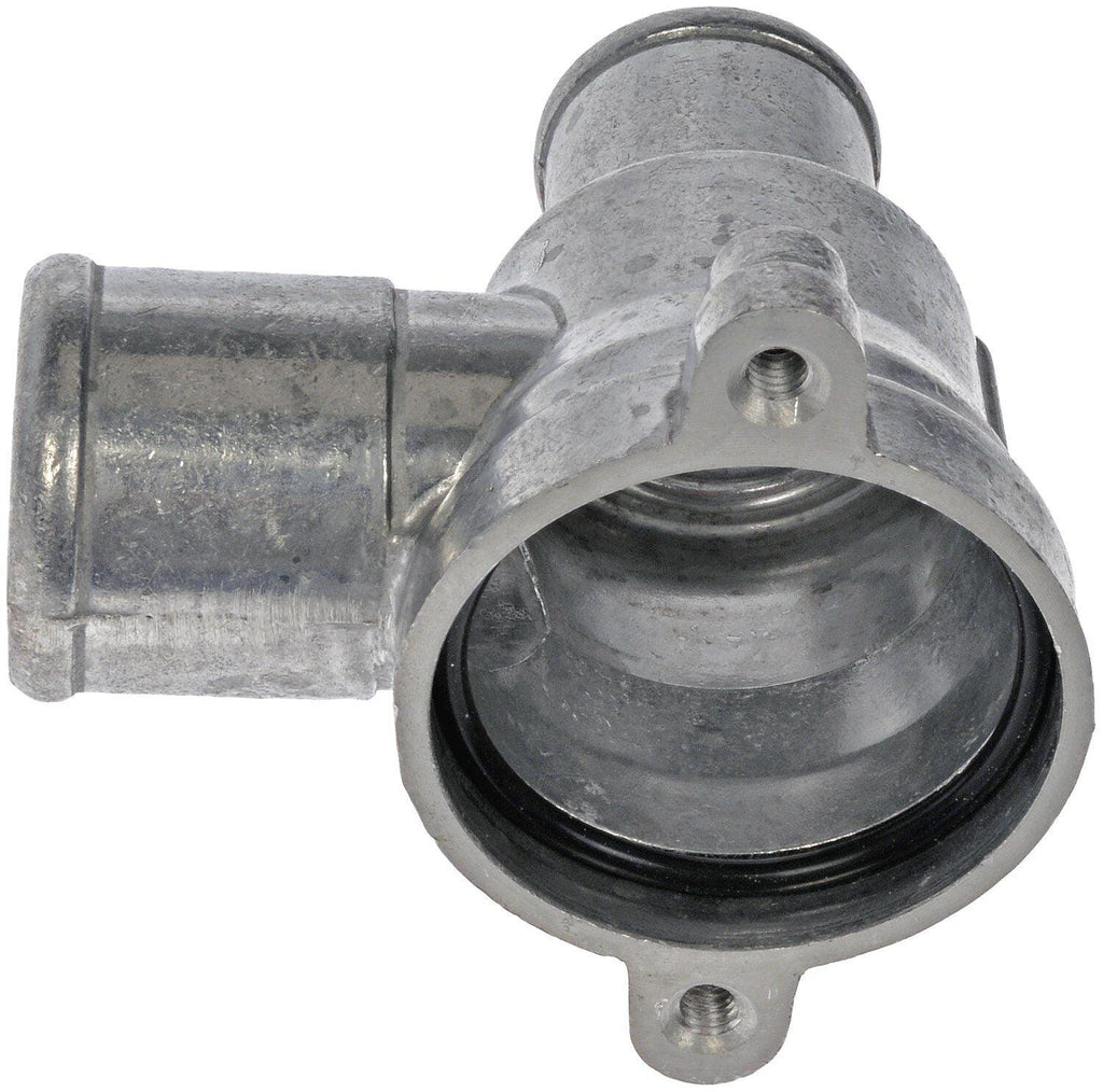 Engine Coolant Thermostat Housing for Taurus, LS, Sable, Mustang+More 902-1014