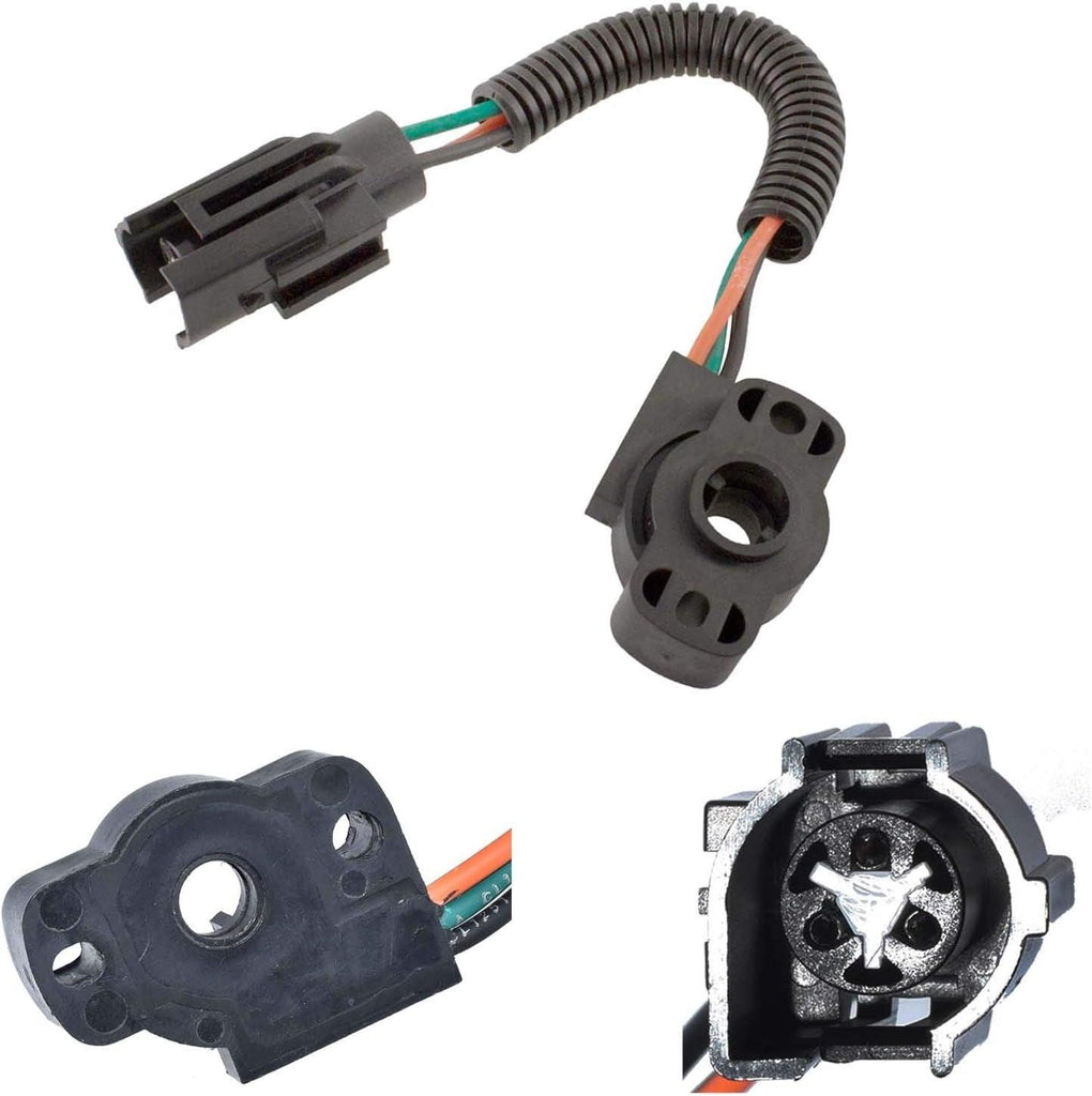 Products 200-1015 Throttle Position Sensor