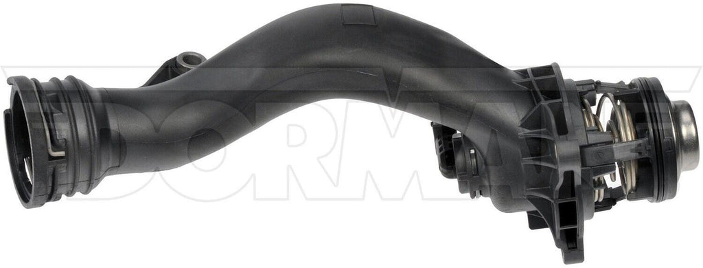 Dorman Engine Coolant Thermostat Housing Assembly for Mercedes-Benz 902-5847
