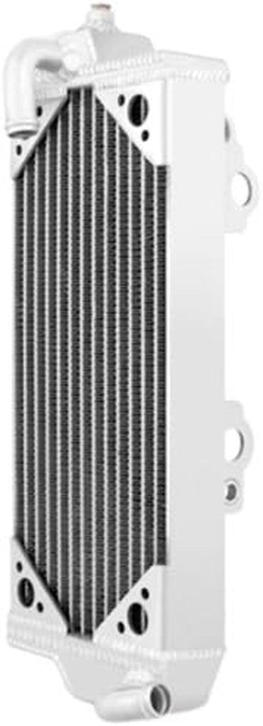 MMDB-RMZ250-07LX Dirt Bike Aluminum Radiator Compatible with Suzuki RMZ250 2007-2009