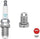 (3964) BKR5EKU Standard Spark Plug, Pack of 1