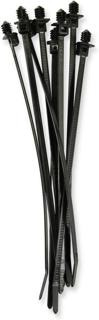 Msd Wire Set, Blk, Ford Raptor 2010-14 6.2L