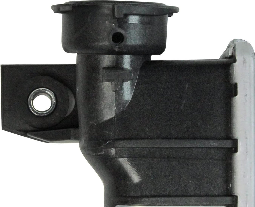897 Radiator Compatible with 1985-1994 Ford Pickup